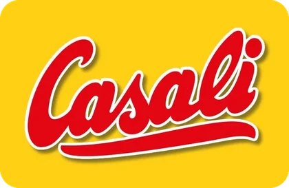 Casali Logo