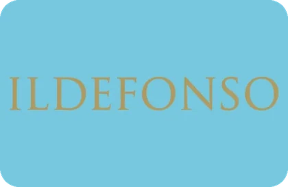 Ildefonso Logo