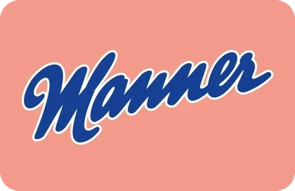 Manner Logo