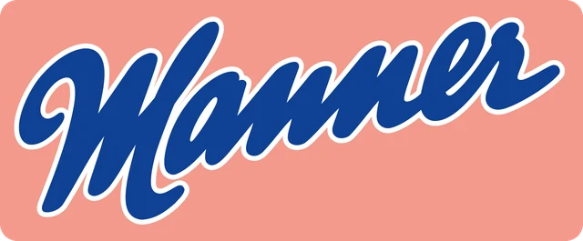 Manner Logo