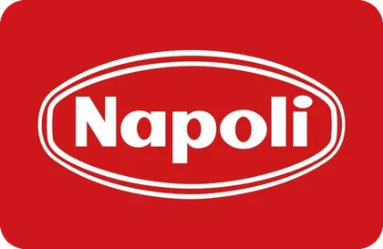 Napoli Logo